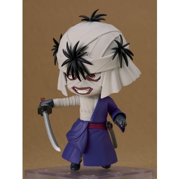 Rurouni Kenshin - Makoto Shishio - Nendoroid