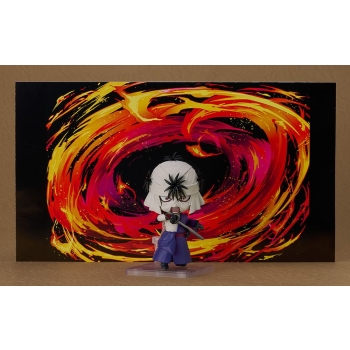 Rurouni Kenshin - Makoto Shishio - Nendoroid