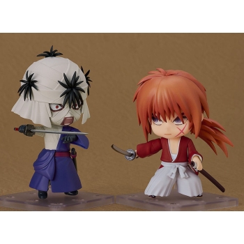 Rurouni Kenshin - Makoto Shishio - Nendoroid