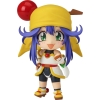 Saber Marionette J - Lime - Nendoroid