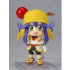 Saber Marionette J - Lime - Nendoroid
