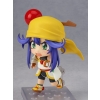 Saber Marionette J - Lime - Nendoroid