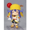 Saber Marionette J - Lime - Nendoroid