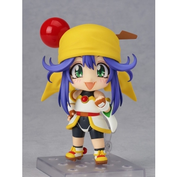 Saber Marionette J - Lime - Nendoroid
