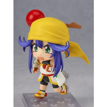 Saber Marionette J - Lime - Nendoroid
