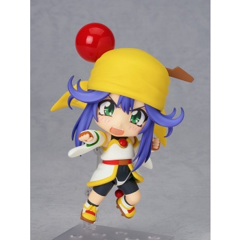 Saber Marionette J - Lime - Nendoroid