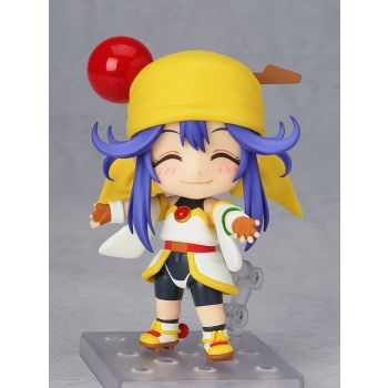 Saber Marionette J - Lime - Nendoroid