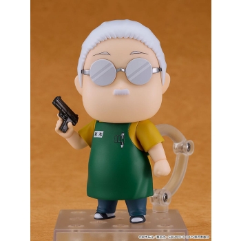 Sakamoto Days - Taro Sakamoto - Nendoroid [Basic]