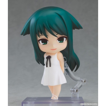 The Song of Saya - Saya - Nendoroid