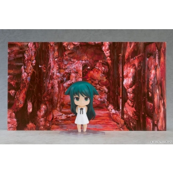 The Song of Saya - Saya - Nendoroid