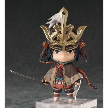 Sekiro: Shadows Die Twice - Genichiro Ashina - Nendoroid