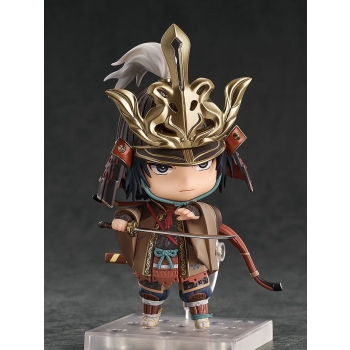 Sekiro: Shadows Die Twice - Genichiro Ashina - Nendoroid