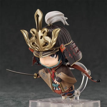 Sekiro: Shadows Die Twice - Genichiro Ashina - Nendoroid