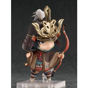 Sekiro: Shadows Die Twice - Genichiro Ashina - Nendoroid