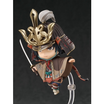 Sekiro: Shadows Die Twice - Genichiro Ashina - Nendoroid