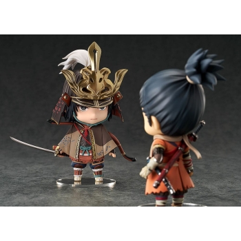 Sekiro: Shadows Die Twice - Genichiro Ashina - Nendoroid