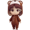Serial Experiments Lain - Lain Iwakura (Bear Pajamas Ver.) - Nendoroid [Basic]