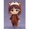 Serial Experiments Lain - Lain Iwakura (Bear Pajamas Ver.) - Nendoroid [Basic]