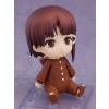Serial Experiments Lain - Lain Iwakura (Bear Pajamas Ver.) - Nendoroid [Basic]
