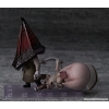 Silent Hill 2 - Bubble Head Nurse - Nendoroid