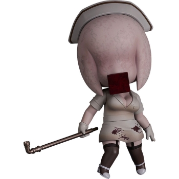 Silent Hill 2 - Bubble Head Nurse - Nendoroid