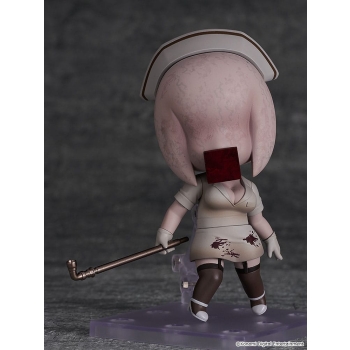 Silent Hill 2 - Bubble Head Nurse - Nendoroid