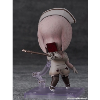 Silent Hill 2 - Bubble Head Nurse - Nendoroid