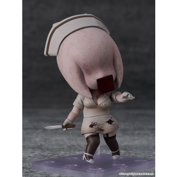 Silent Hill 2 - Bubble Head Nurse - Nendoroid