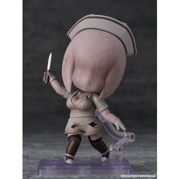 Silent Hill 2 - Bubble Head Nurse - Nendoroid
