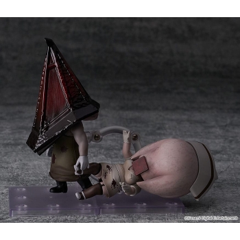Silent Hill 2 - Bubble Head Nurse - Nendoroid