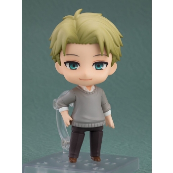 Spy x Family - Loid Forger (Casual Outfit Ver.) - Nendoroid