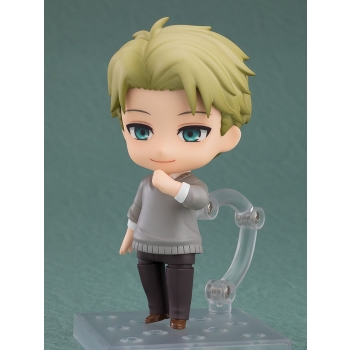 Spy x Family - Loid Forger (Casual Outfit Ver.) - Nendoroid