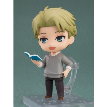 Spy x Family - Loid Forger (Casual Outfit Ver.) - Nendoroid