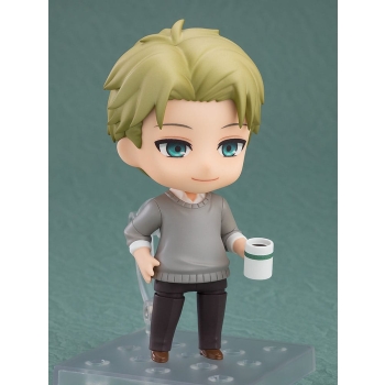 Spy x Family - Loid Forger (Casual Outfit Ver.) - Nendoroid