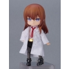 Steins Gate - Kurisu Makise (Lab Coat Ver.) - Nendoroid Doll