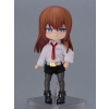 Steins Gate - Kurisu Makise (Lab Coat Ver.) - Nendoroid Doll