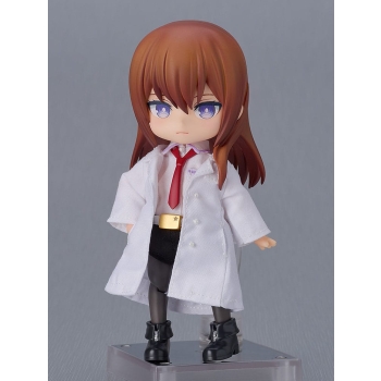 Steins Gate - Kurisu Makise (Lab Coat Ver.) - Nendoroid Doll