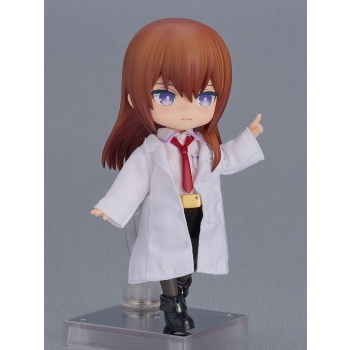 Steins Gate - Kurisu Makise (Lab Coat Ver.) - Nendoroid Doll