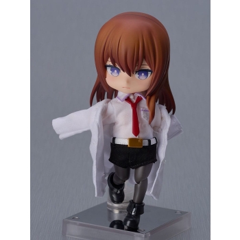 Steins Gate - Kurisu Makise (Lab Coat Ver.) - Nendoroid Doll