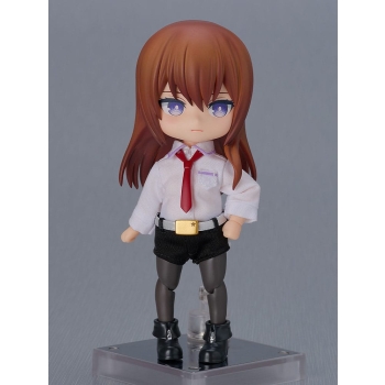 Steins Gate - Kurisu Makise (Lab Coat Ver.) - Nendoroid Doll