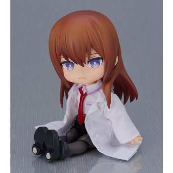 Steins Gate - Kurisu Makise (Lab Coat Ver.) - Nendoroid Doll