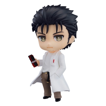 Steins Gate - Rintaro Okabe (2.0 Ver.) - Nendoroid
