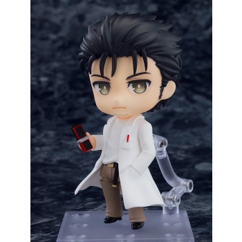 Steins Gate - Rintaro Okabe (2.0 Ver.) - Nendoroid