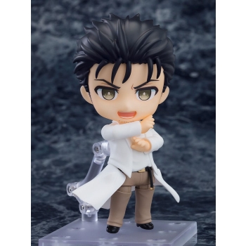Steins Gate - Rintaro Okabe (2.0 Ver.) - Nendoroid