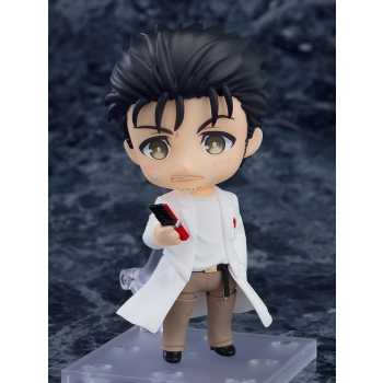Steins Gate - Rintaro Okabe (2.0 Ver.) - Nendoroid