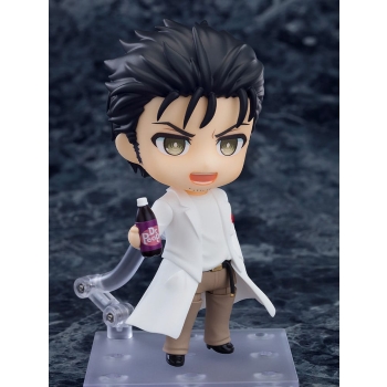 Steins Gate - Rintaro Okabe (2.0 Ver.) - Nendoroid