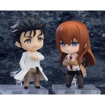 Steins Gate - Rintaro Okabe (2.0 Ver.) - Nendoroid