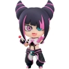 Street Fighter - Juri-chan - Nendoroid