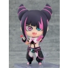 Street Fighter - Juri-chan - Nendoroid
