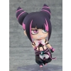 Street Fighter - Juri-chan - Nendoroid